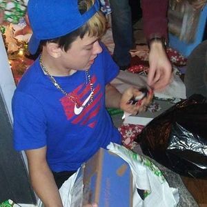 Meet your Posher, Tyler